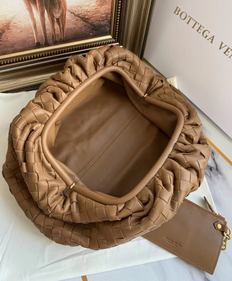 Bottega Veneta The Pouch